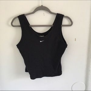 24 HR FINAL SALE -VINTAGE NIKE WORKOUT TOP