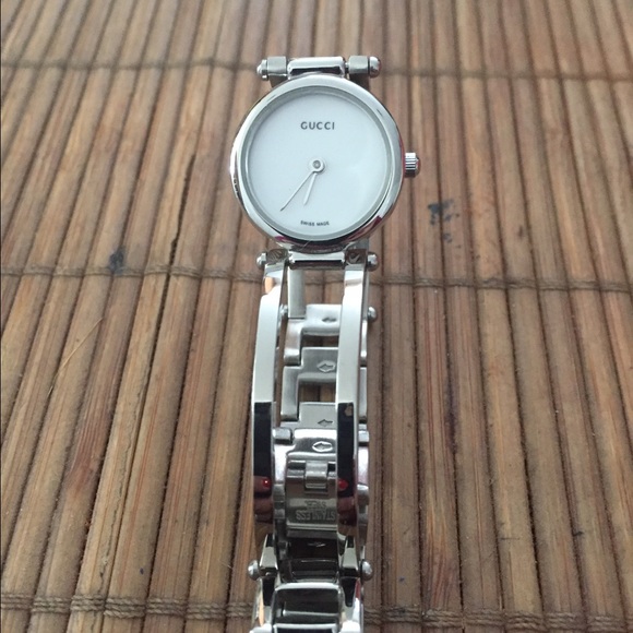 Gucci watch