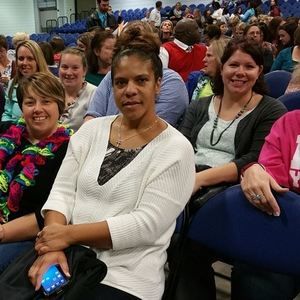 Meet your Posher, Michelle