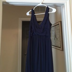Bridesmaid/prom/formal dress