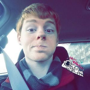 Meet your Posher, Dylan