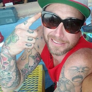 Meet your Posher, Jason