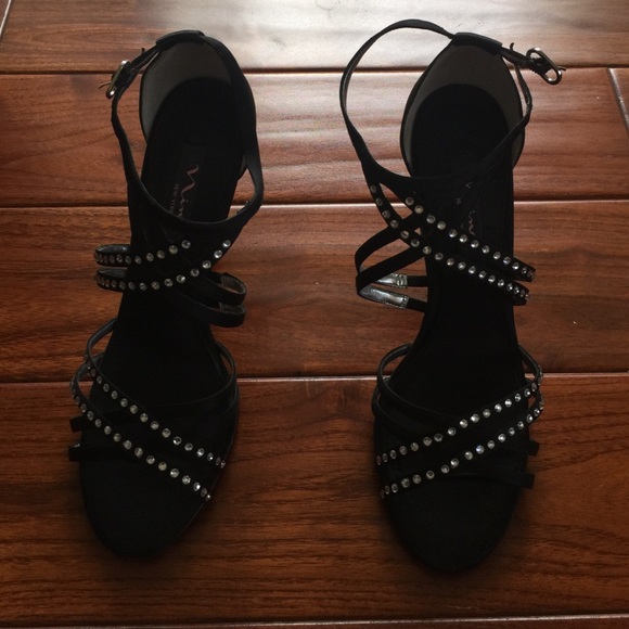 Woman heel