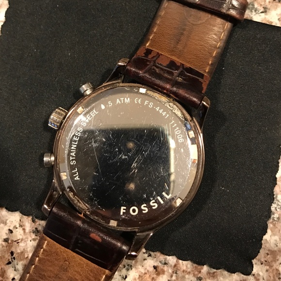 Fossil | Accessories | Fossil Watch 