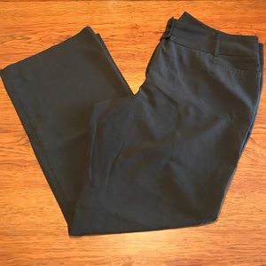 Rafaella black Dress Pant 16