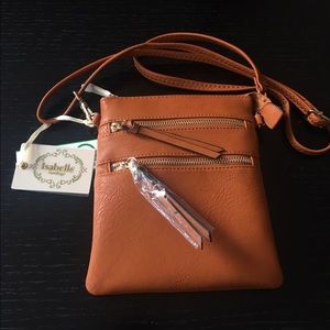 Isabelle Handbag