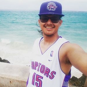 Meet your Posher, Sergio