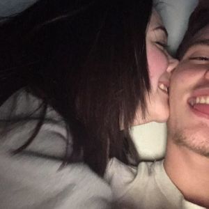 Meet your Posher, Thomas