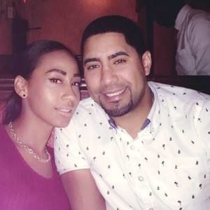 Meet your Posher, Rivera