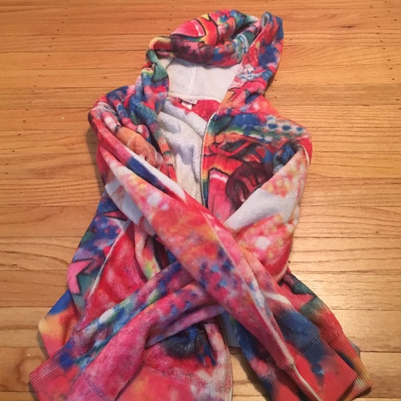 Jacket - Picture 1 of 3