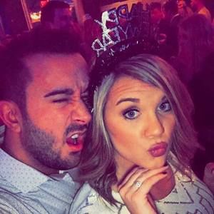 Meet your Posher, Brooks