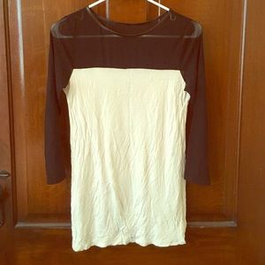 Express Top Size Small