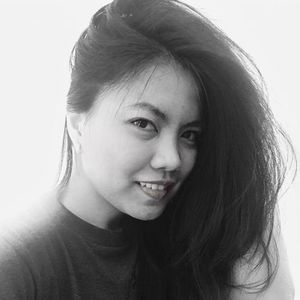 Meet your Posher, Suzanne