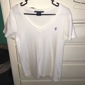 Woman's Polo