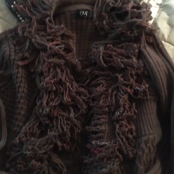 Nf cardigan