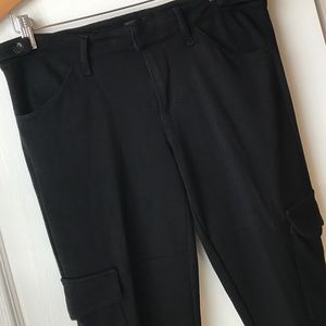 Joe's Jeans: skinny cargo pants VGUC
