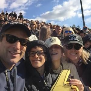 Meet your Posher, Adrienne