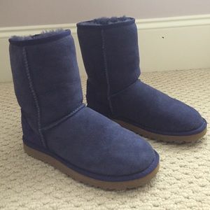 UGG classic boots