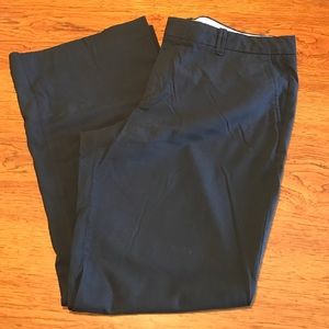 Gap HipSlung Trousers 16