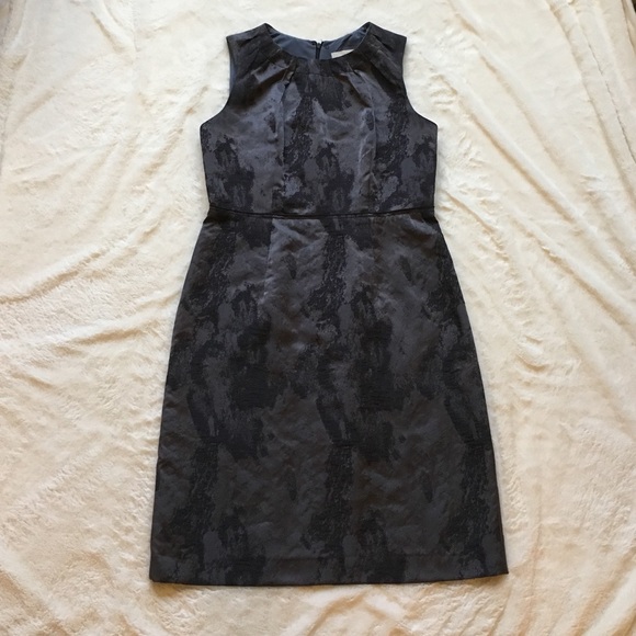Ann Taylor LOFT shift dress