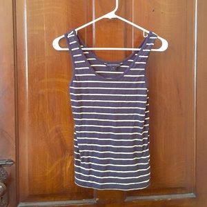 French Connection Tank Top Size Small
