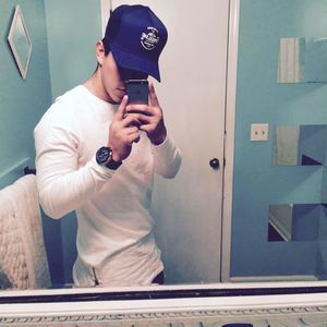 Meet your Posher, Jose