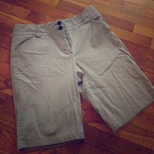 Charter Club shorts