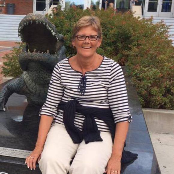 Meet your Posher, Mary ann - Picture 1 of 1