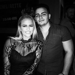 Meet your Posher, Krista