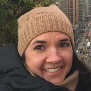 Meet your Posher, Janette