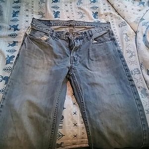 American Eagle mens jeans 30x32