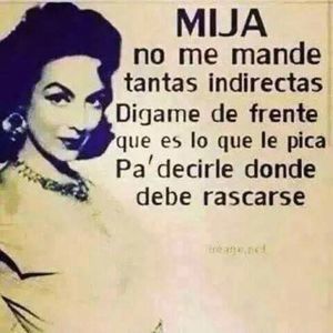 Meet your Posher, Ruth