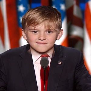 Meet your Posher, Noah