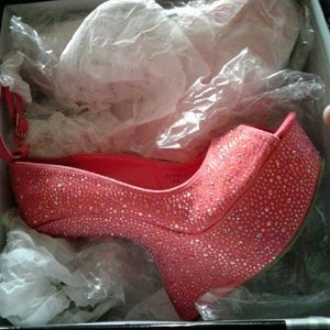 Coral pumps