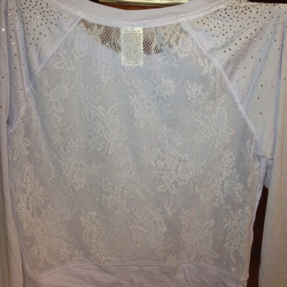 Victoria's Secret long sleeve - Picture 3 of 3