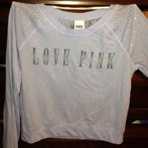 Victoria's Secret long sleeve