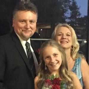 Meet your Posher, Anna