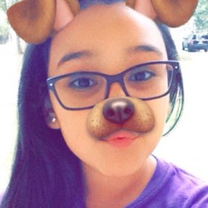 Meet your Posher, Eva