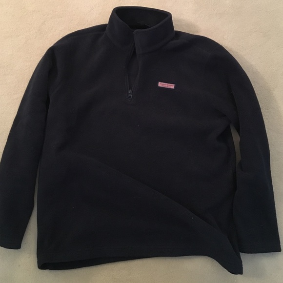 Vineyard Vines Fleece KIDS 20 XL