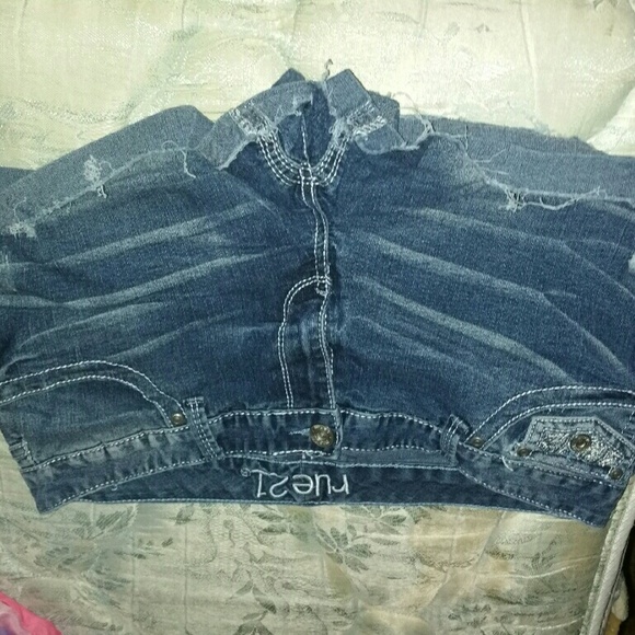 Rue21 Pants - Rue 21 shorts