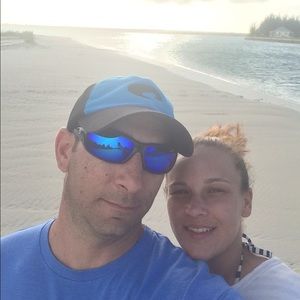 Meet your Posher, Stacey