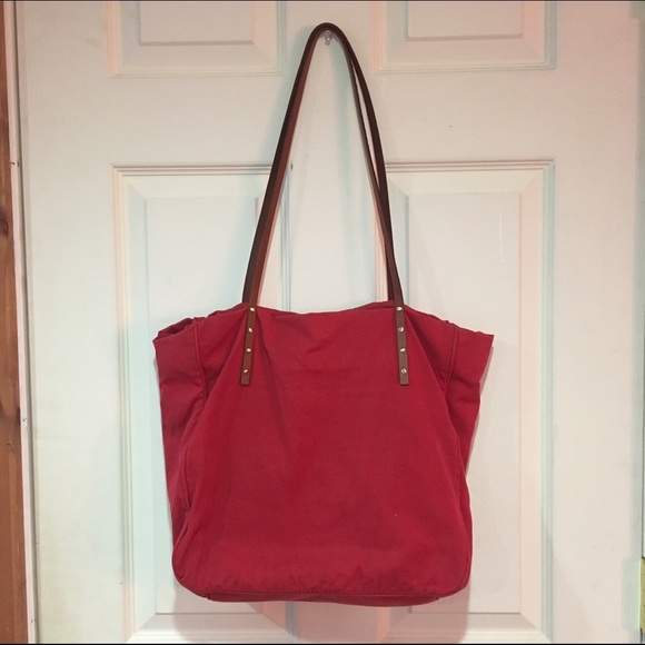 J.Crew Bag