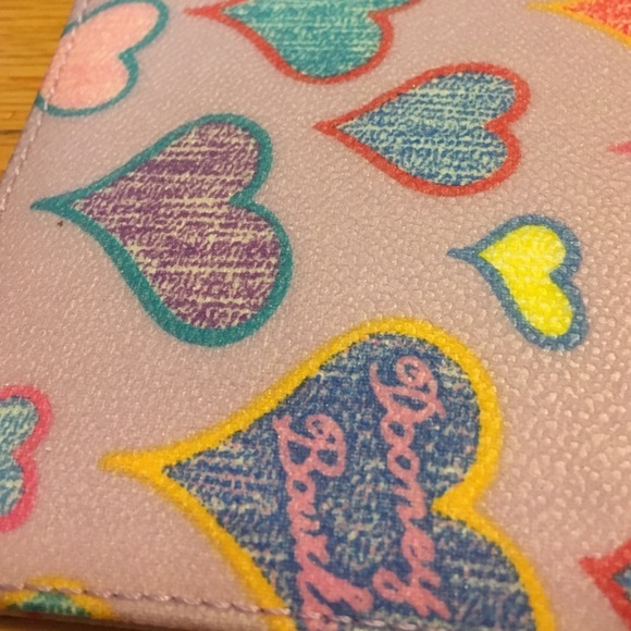 Dooney & Bourke Wristlet - Picture 2 of 4