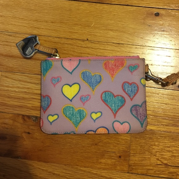 Dooney & Bourke Wristlet - Picture 4 of 4