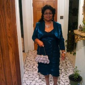 Meet your Posher, Karen denise