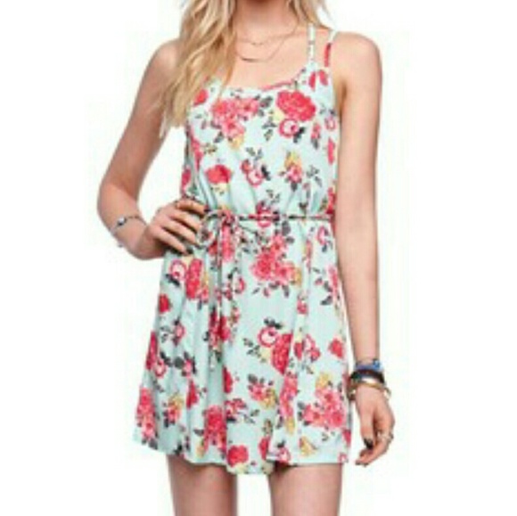 Element Jac Vanek dress