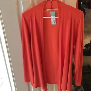 41 Hawthorn Cardigan