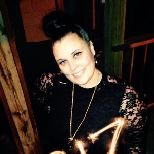 Meet your Posher, Krista