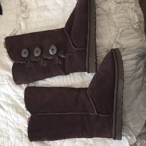 Ugh boots