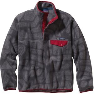 Patagonia Lightweight Synchilla Snap-T Jacket